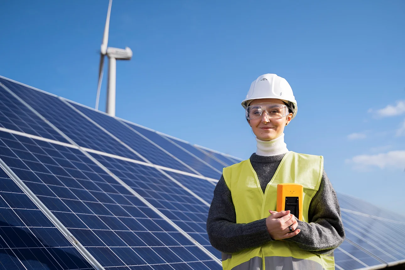 buy solar panels in UK