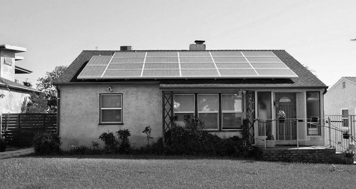 Solar Panel Cost UK