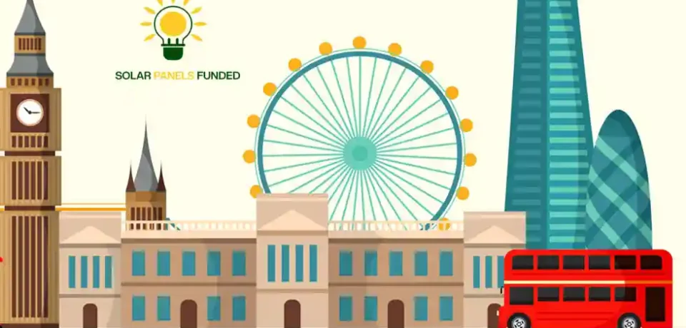 Top 7 Solar Panel Installers in Walsall