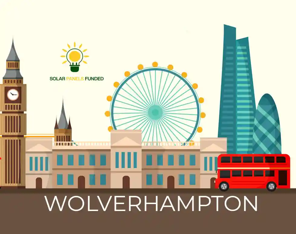 wolverhampton installers banner