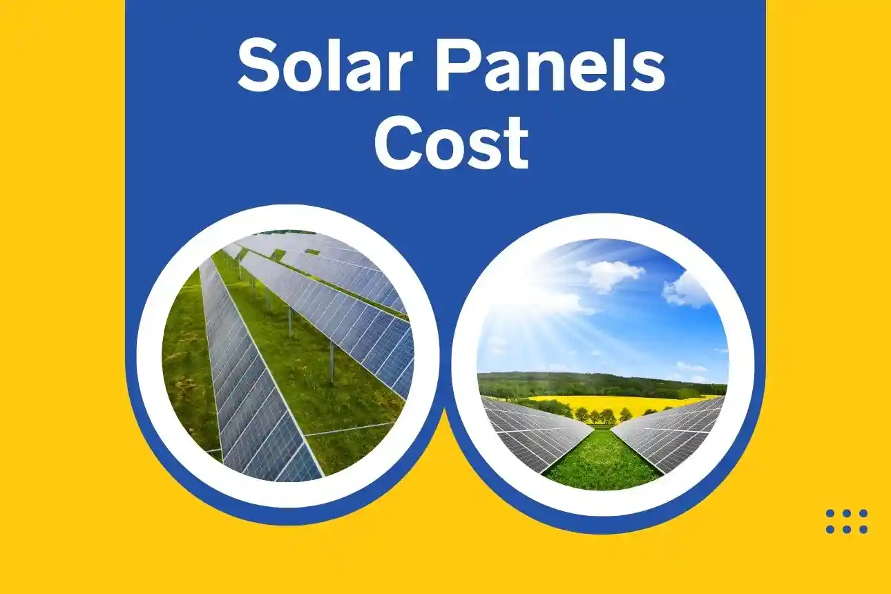 Solar Panel Cost-SPF