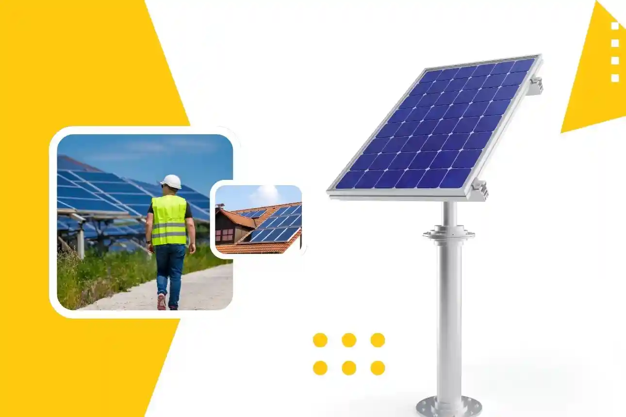 Solar Panel Installation-SPF-UK