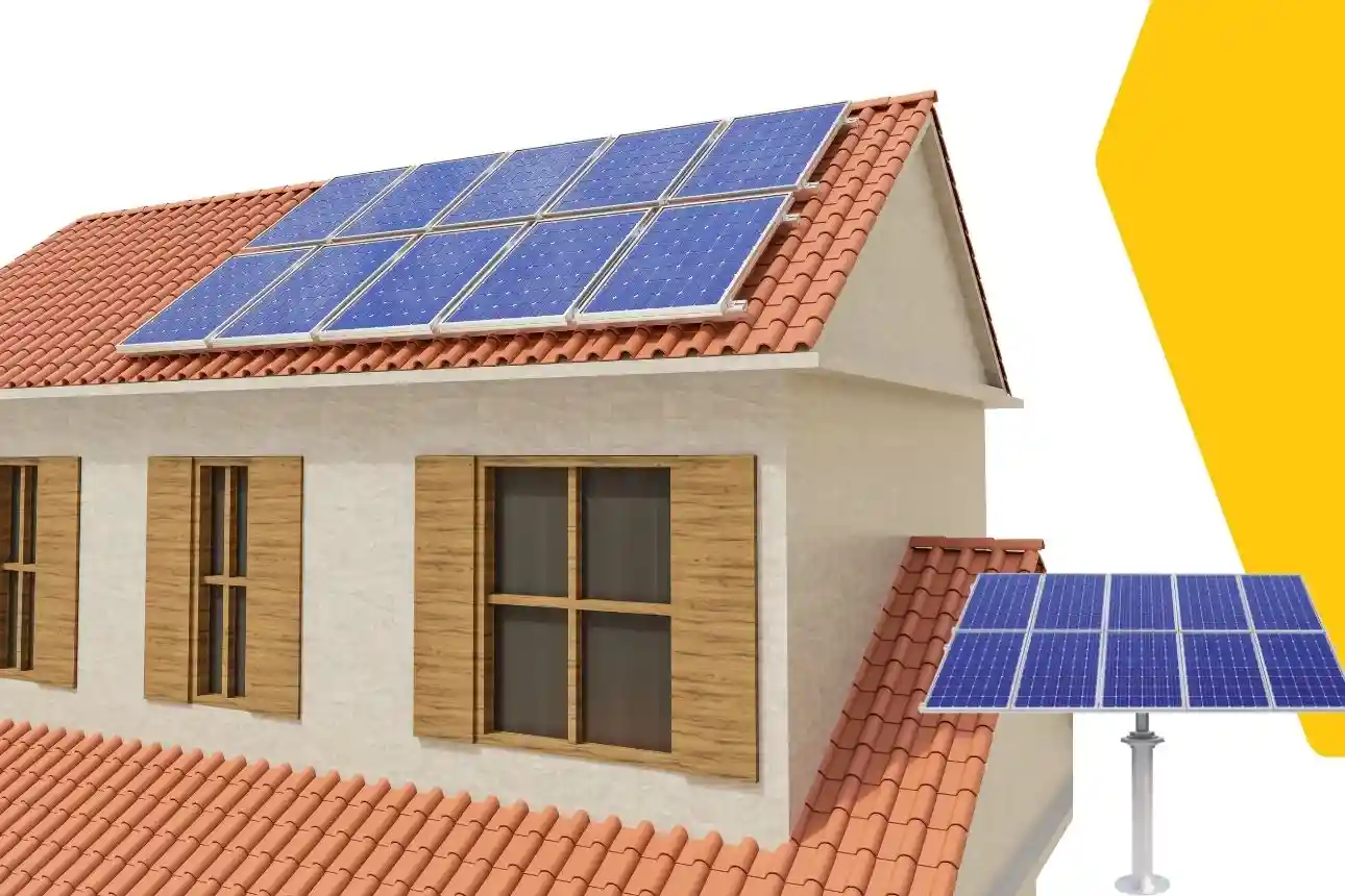 Solar Panel Installers-SPF-UK