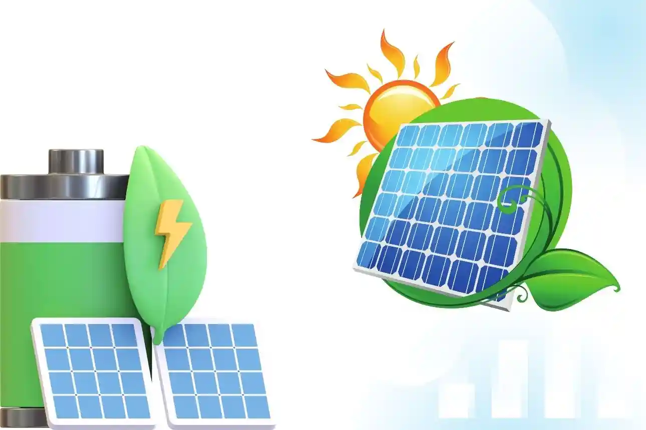 solar panel installer in your budget-SPF 1