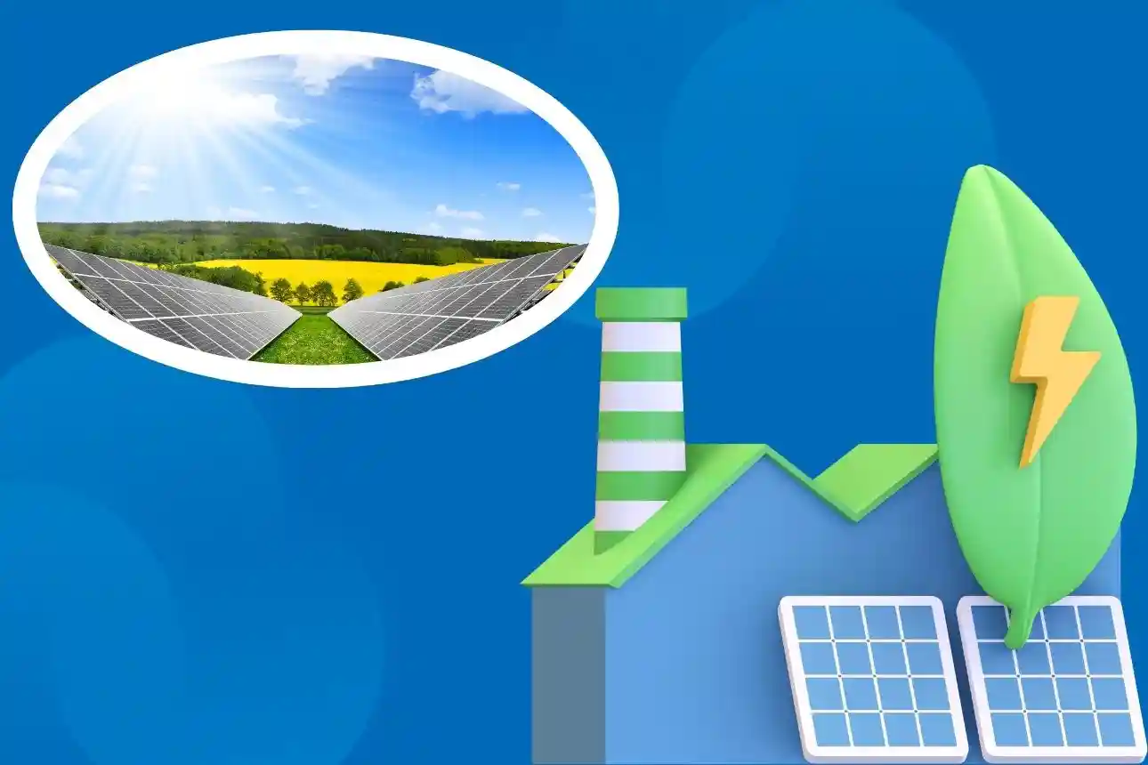 solar panel installer in your budget-SPF 2