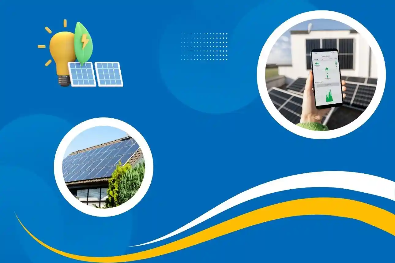 solar panel installer in your budget-SPF