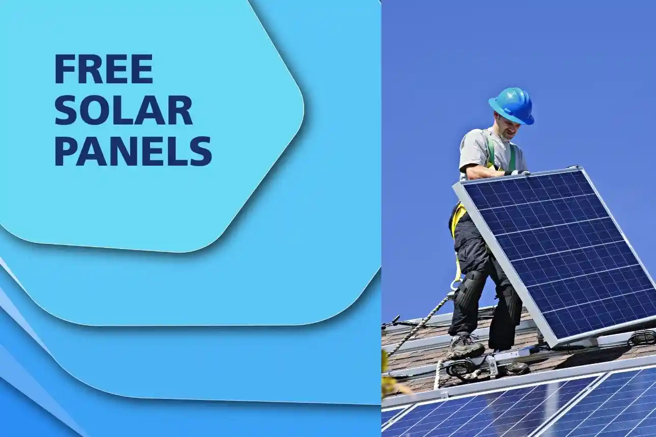 Free Solar Panels Government Schemes In The UK