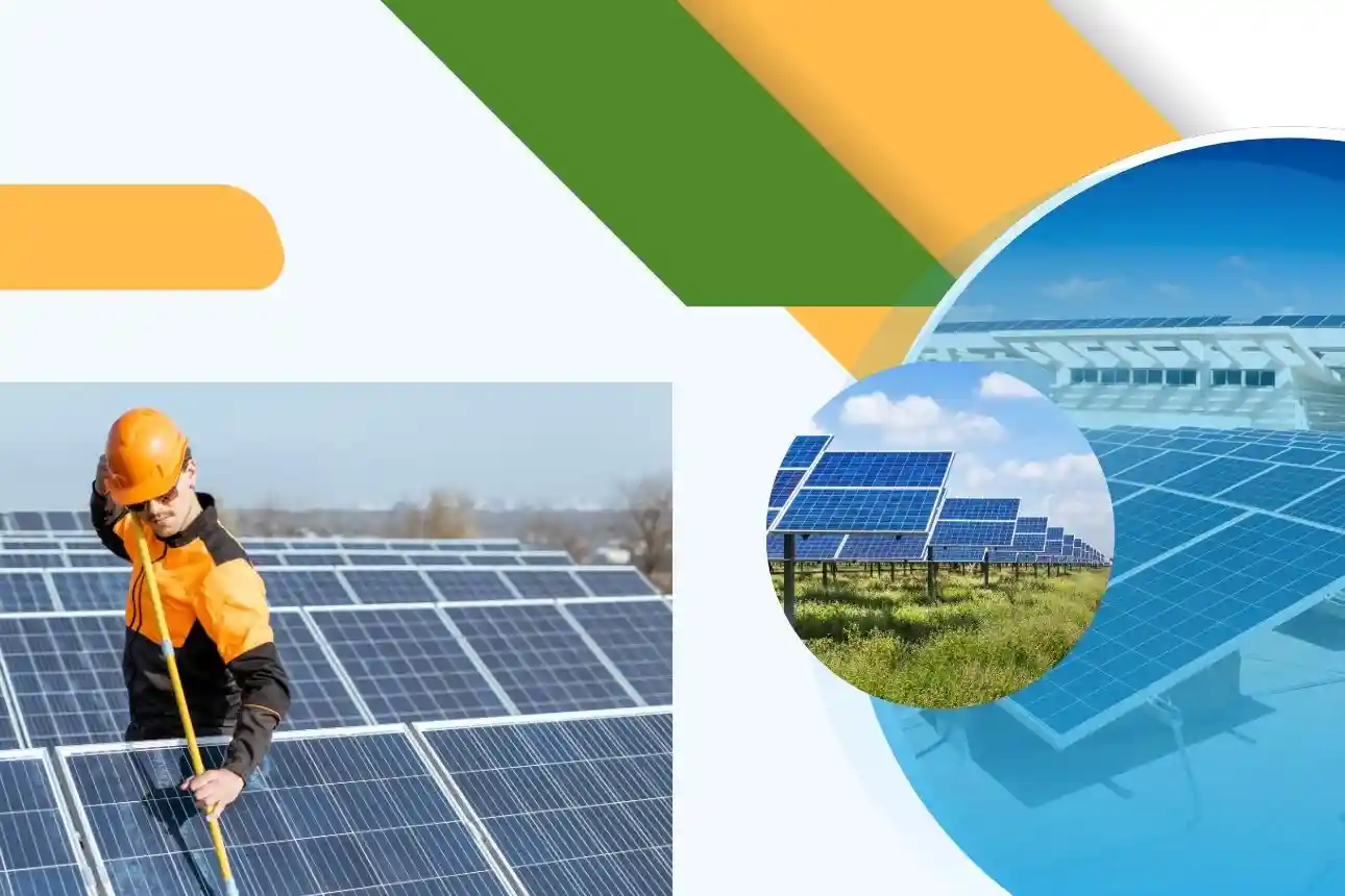 solar panel cleaning-spf uk